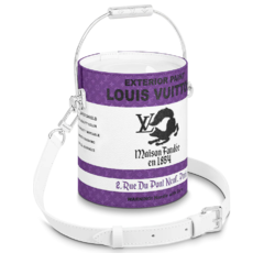 Women's Louis Vuitton Paint Can - Shop Discounted Now!