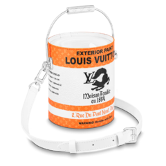 Shop the Louis Vuitton Paint Can for Women and Get a Discount!