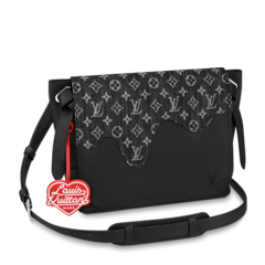 Shop Women's Louis Vuitton Besace Tokyo with Discount