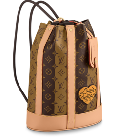 Buy Discount Louis Vuitton Randonee Messenger for Women's Fashion