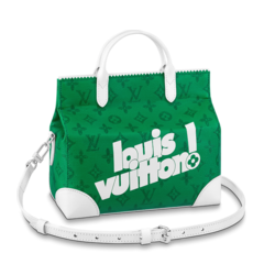Shop Louis Vuitton Men's Litter Bag
