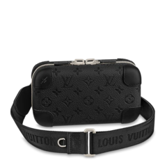 Buy Discount Louis Vuitton Horizon Clutch for Men's