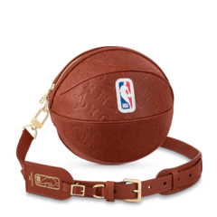Buy Louis Vuitton LVxNBA Ball In Basket for Men's
