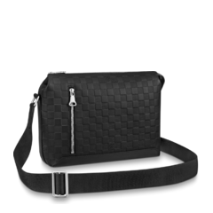 Sale Louis Vuitton DISCOVERY MESSENGER PM for Men