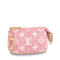 Shop Women's Louis Vuitton Micro Pochette Accessoires at Discount Prices