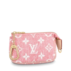 Louis Vuitton Micro Pochette Accessoires