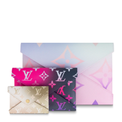Buy Louis Vuitton Kirigami Pochette for Women's - Get the Latest Fashion Trend Now!
