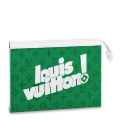 Buy Louis Vuitton Pochette Voyage MM for Men's