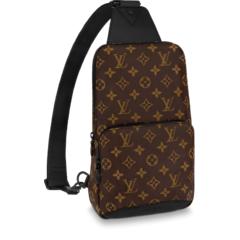 Women's Discounted Louis Vuitton Avenue Sling Bag - Shop Now!