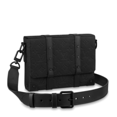 Shop Louis Vuitton Trunk Messenger for Women