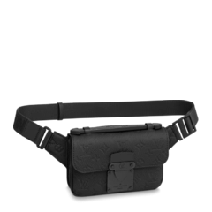 Buy Louis Vuitton S Lock Sling Bag for Men's - Sale Now!