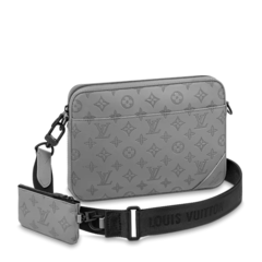 Shop Discounted Louis Vuitton Duo Messenger for Women!