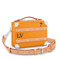 Shop Women's Louis Vuitton Handle Soft Trunk Now & Get 20% Discount!