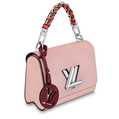 Buy Louis Vuitton Twist PM - Men's Designer Handbag