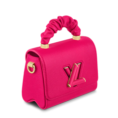 Shop Louis Vuitton Twist PM Bags for Women's - Sale Now On!