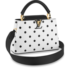 Shop Discounted Bolsa Capucines BB for Women