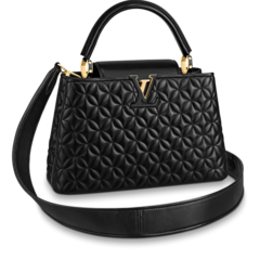 Shop the Bolsa Capucines PM for Women's Now!