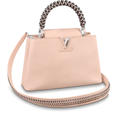 Women's Capucines MM Bag - Shop Now and Get a Discount!
