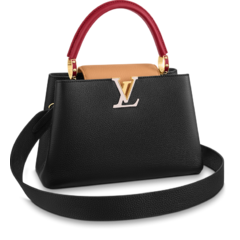 Women's Bolsa Capucines MM On Sale Now!