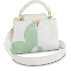 Bolsa Capucines BB - Discount Women's Designer Handbag Shop