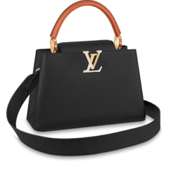 Women's Bolsa Capucines MM - Shop Now and Save!