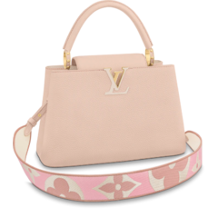 Sale Get - Women's Bolsa Capucines MM - Designer Fashion Online Shop