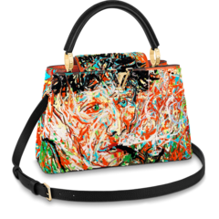 Shop Women's Bolsa Capucines MM Sale