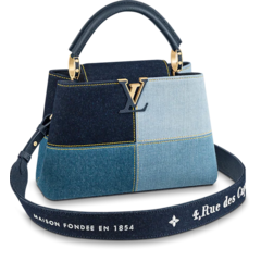 Shop Women's Capucines BB Bag - Buy Now!