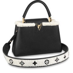 Buy the Capucines MM Bag for Women Now!