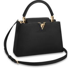 Women's Capucines MM - Get the Latest Designer Look Now!