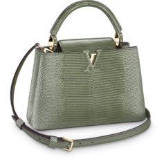 Capucines BB Women's Designer Bag On Sale Now!