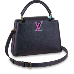 Shop Capucines BB Women's Designer Handbags and Get Discounts Now!