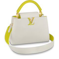 Shop the Capucines BB for Women - Stylish and Trendy Handbag for the Modern Lady