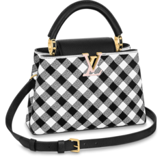 Get the Capucines BB Women's Bag Now!