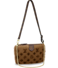 Shop Louis Vuitton Neo Pochette Milla for Women's - Shop Now and Get Discount!