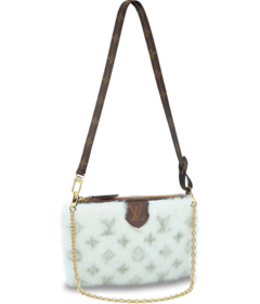 Shop Louis Vuitton Neo Pochette Milla for Women's Sale