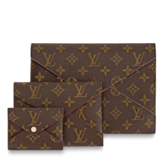 Shop Now for Discounted Louis Vuitton Kirigami Pochette - Perfect for Women's Fashion!