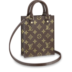 Get a Louis Vuitton Petit Sac Plat for Women's - Sale Now!