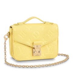 Louis Vuitton Micro Metis Sale for Women's - Shop Now!