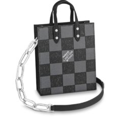 Shop Women's Louis Vuitton Sac Plat XS and Get Great Deals!