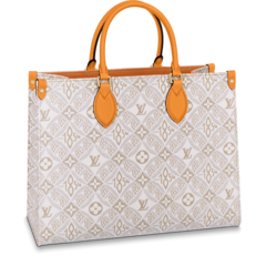 Shop Louis Vuitton OnTheGo MM for Women's - Buy at Discount!