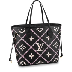 Louis Vuitton Neverfull MM - Women's Designer Handbag for Buy & Discount