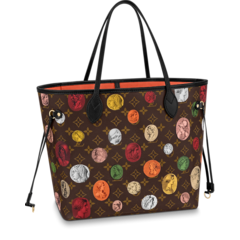 Shop Louis Vuitton Neverfull MM for Women at Discounted Prices!