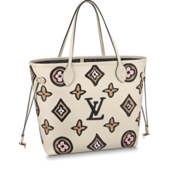 Sale on Louis Vuitton Neverfull MM for Women - Get it Now!