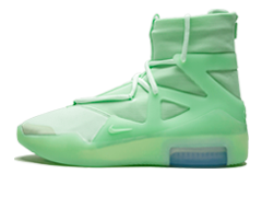 Shop Men's Nike Air Fear of God 1 - Frosted Spruce with Discount!