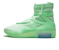 Women's Nike Air Fear of God 1 - Frosted Spruce with Discount at Shop