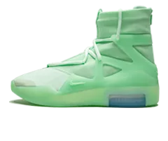 Shop Men's Nike Air Fear of God 1 - Frosted Spruce with Discount!