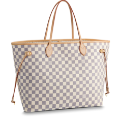 Shop the Louis Vuitton Neverfull GM for Women at Discount Prices