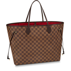Get the Louis Vuitton Neverfull GM for Women's Sale Now!