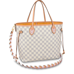 Buy Louis Vuitton Neverfull MM - the perfect bag for Women